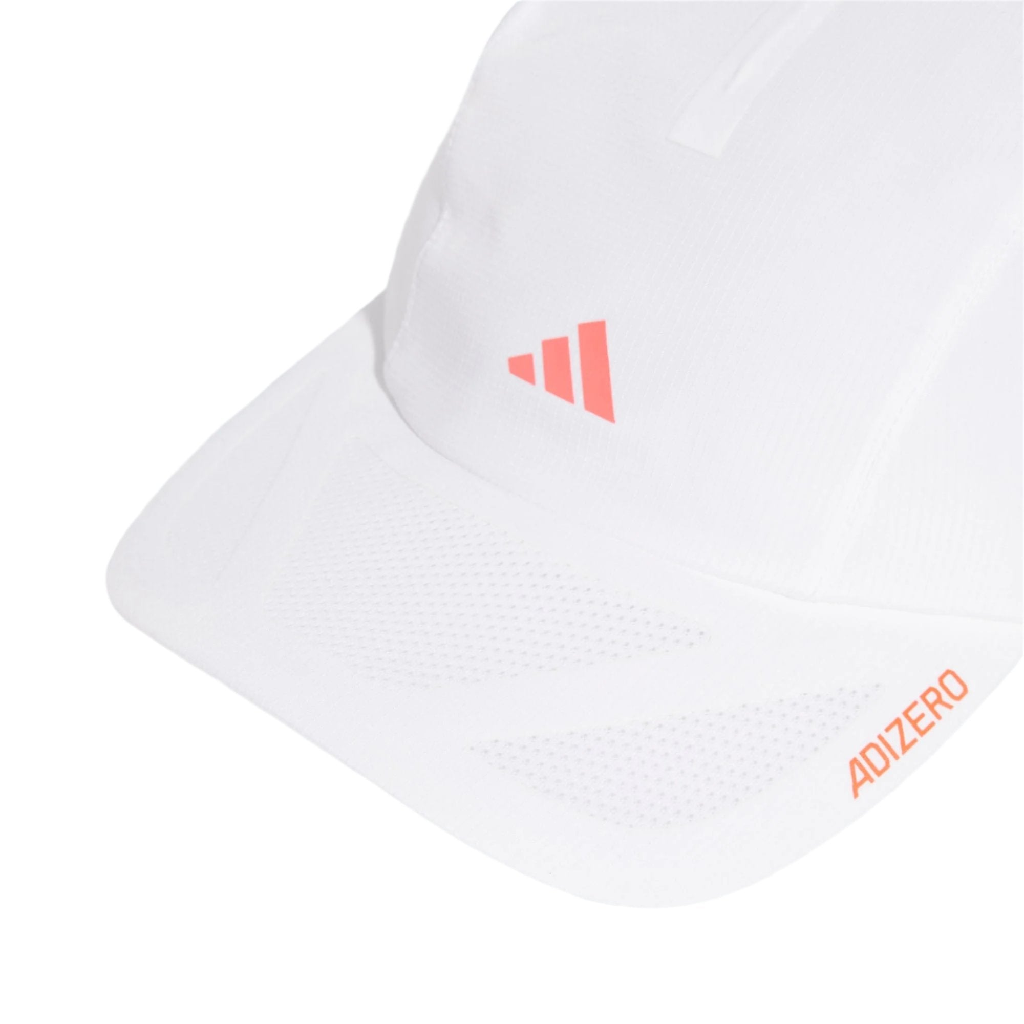 RunningXAdizero Lightweight Climacool Cap - Frontrunner Colombo