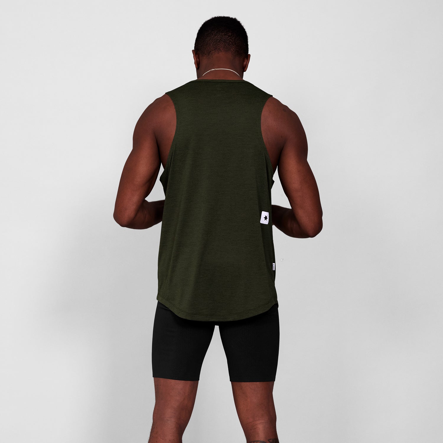 Saysky Universe Combat+ Short Tights 9" Mens Black Universe - Frontrunner Colombo