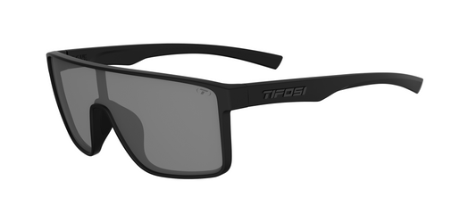 Tifosi Sanctum Blackout with Smoke lens