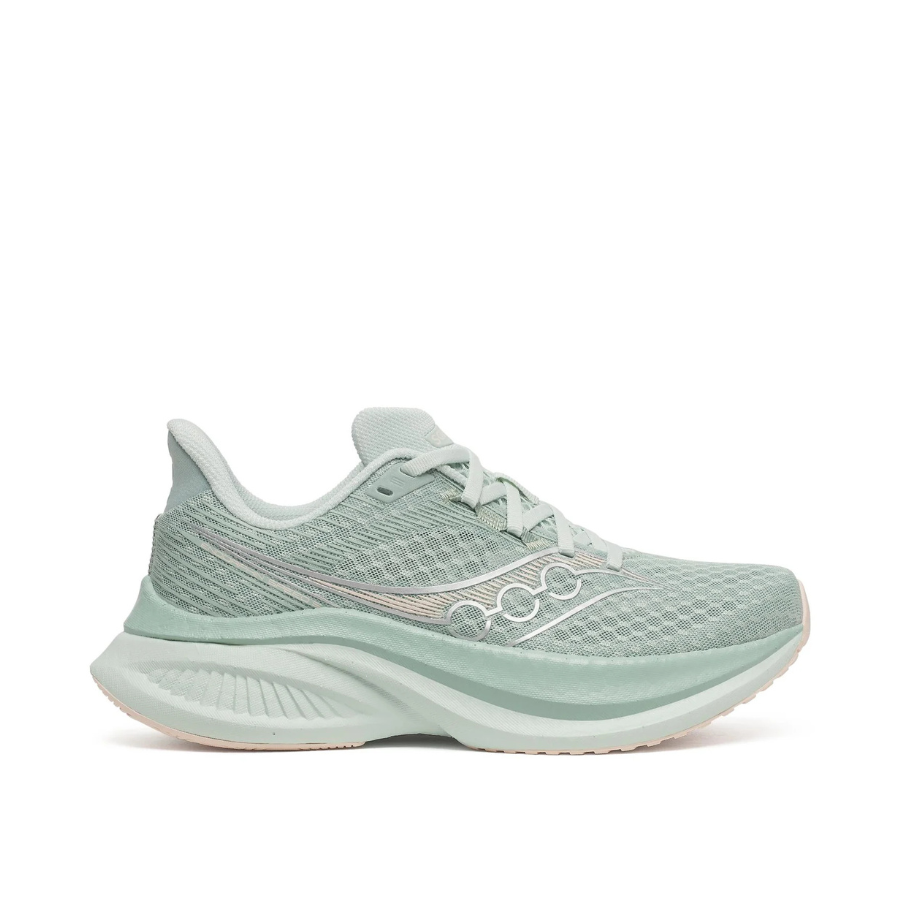 Saucony Endorphin Speed 5 (B Standard) Womens Aloe - Frontrunner Colombo