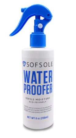 Softsole Water Proofer - Frontrunner Colombo