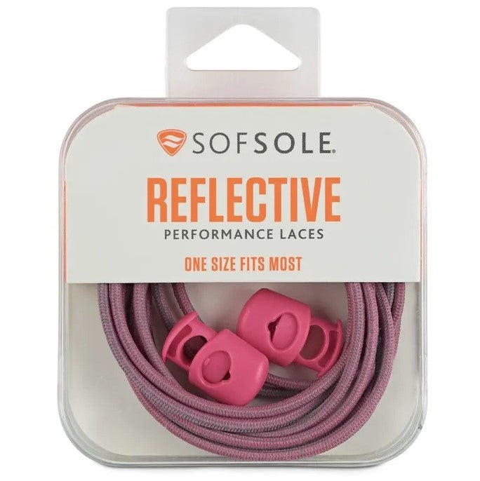 Sof Sole Performance Bungee Laces - 38" - Frontrunner Colombo