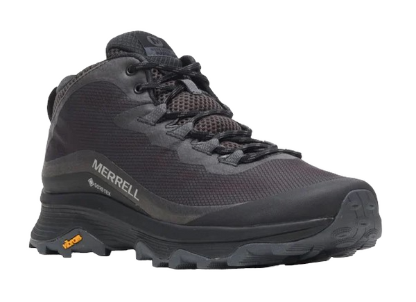 Merrell Moab Speed Mid GTX (D Standard) Mens - Frontrunner Colombo