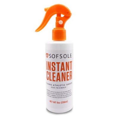 Softsole Instant Cleaner - Frontrunner Colombo