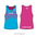 Frontrunner Run Club Kit 2025 - Womens Singlet