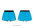 Frontrunner Run Club Kit 2025 - Womens Shorts