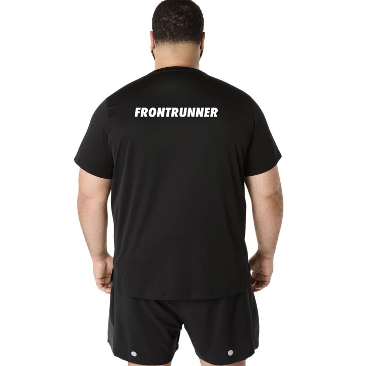 Frontrunner x Asics Spring Grind 2025 - Frontrunner Colombo