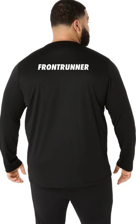 Frontrunner x Asics Spring Grind 2025 - Frontrunner Colombo