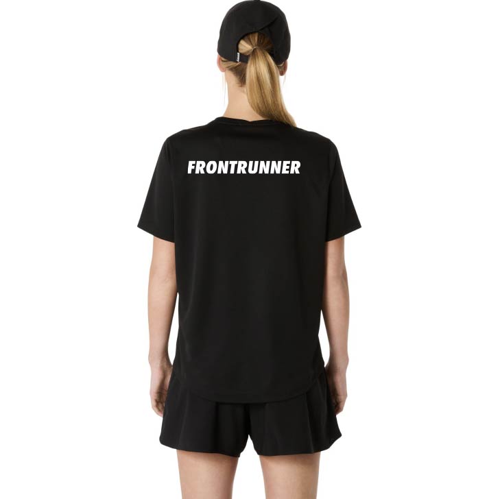 Frontrunner x Asics Spring Grind 2025 - Frontrunner Colombo