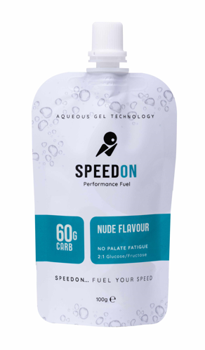 SpeedON Aqueous Gel- 60g Carb- Nude - Frontrunner Colombo