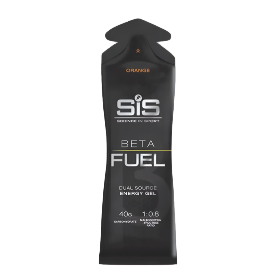 SiS Beta Fuel Energy Gel - Frontrunner Colombo