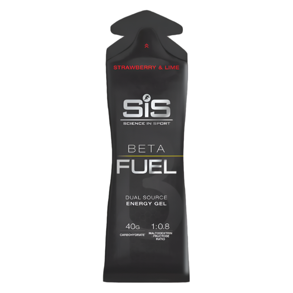 SiS Beta Fuel Energy Gel - Frontrunner Colombo