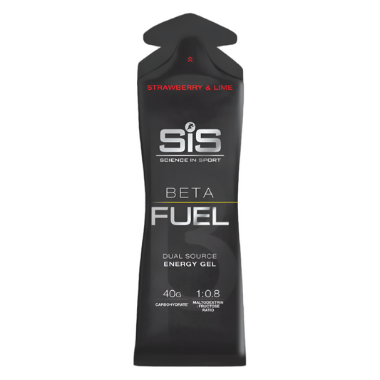 SiS Beta Fuel Energy Gel - Frontrunner Colombo