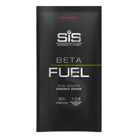 SIS Beta Fuel - Frontrunner Colombo