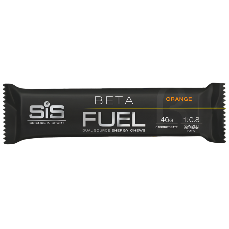 SIS Beta Fuel Dual Source Energy Chews - Frontrunner Colombo