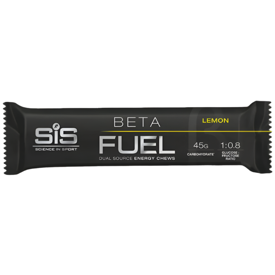 SIS Beta Fuel Dual Source Energy Chews - Frontrunner Colombo