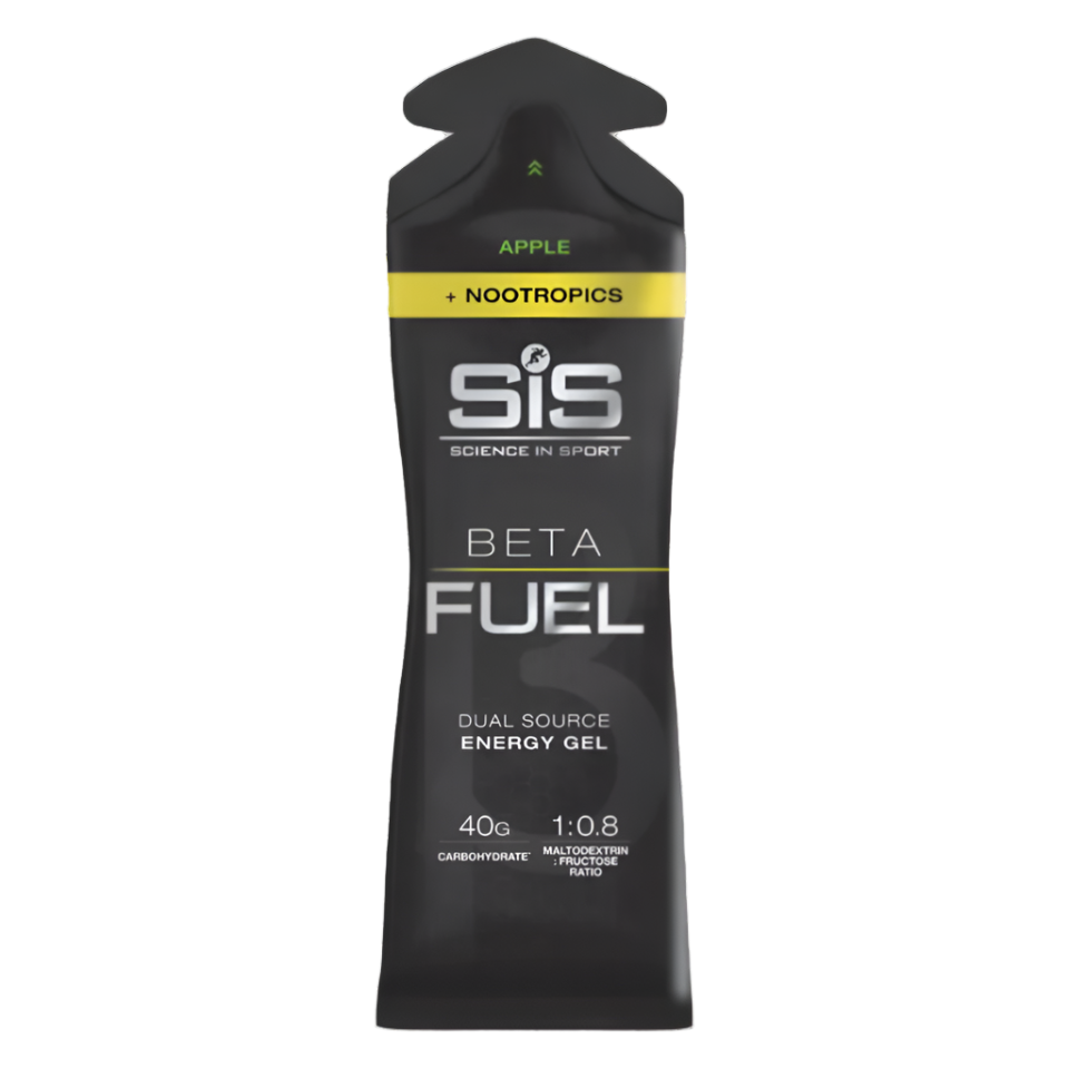 SiS Beta Fuel + Nootropics - Frontrunner Colombo