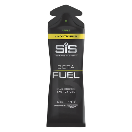 SiS Beta Fuel + Nootropics Energy Gel - Frontrunner Colombo