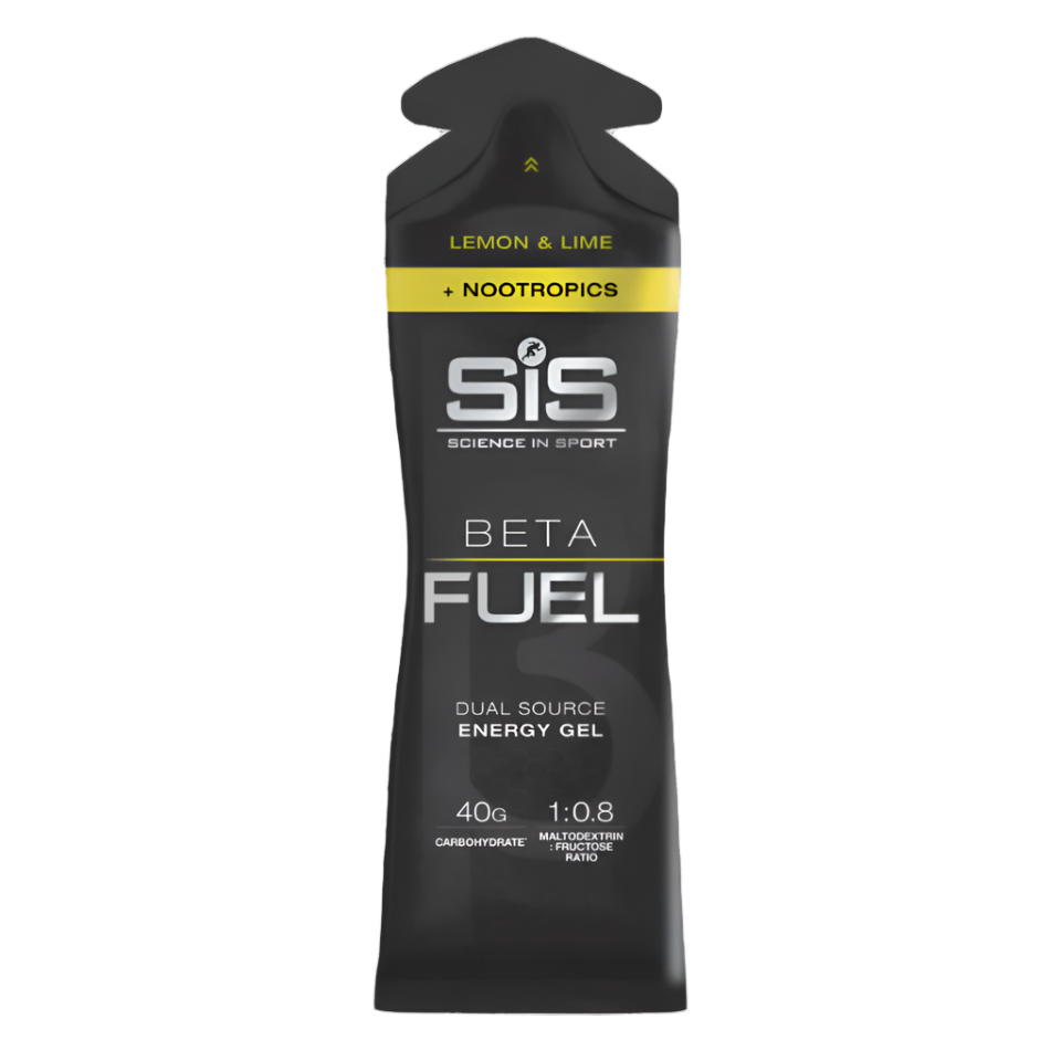 SiS Beta Fuel + Nootropics - Frontrunner Colombo
