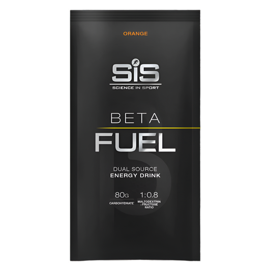 SIS Beta Fuel - Frontrunner Colombo