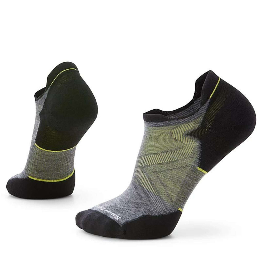 Smartwool Run Targeted Cushion Low Ankle - Frontrunner Colombo