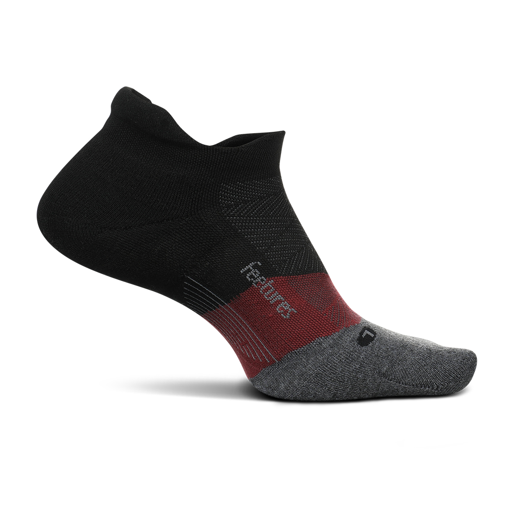 Feetures Elite Light Cushion No Show Tab - Frontrunner Colombo
