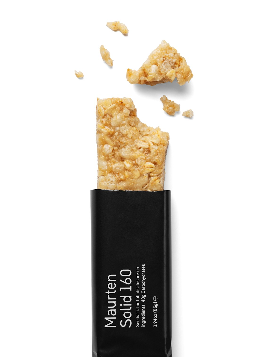 Maurten Solid 160 - Frontrunner Colombo