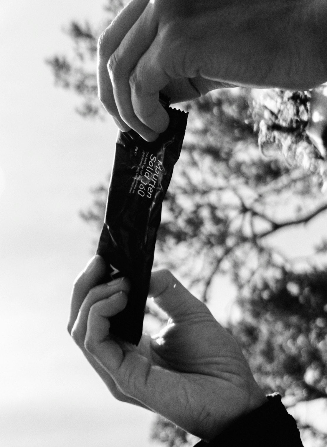 Maurten Solid 160 - Frontrunner Colombo