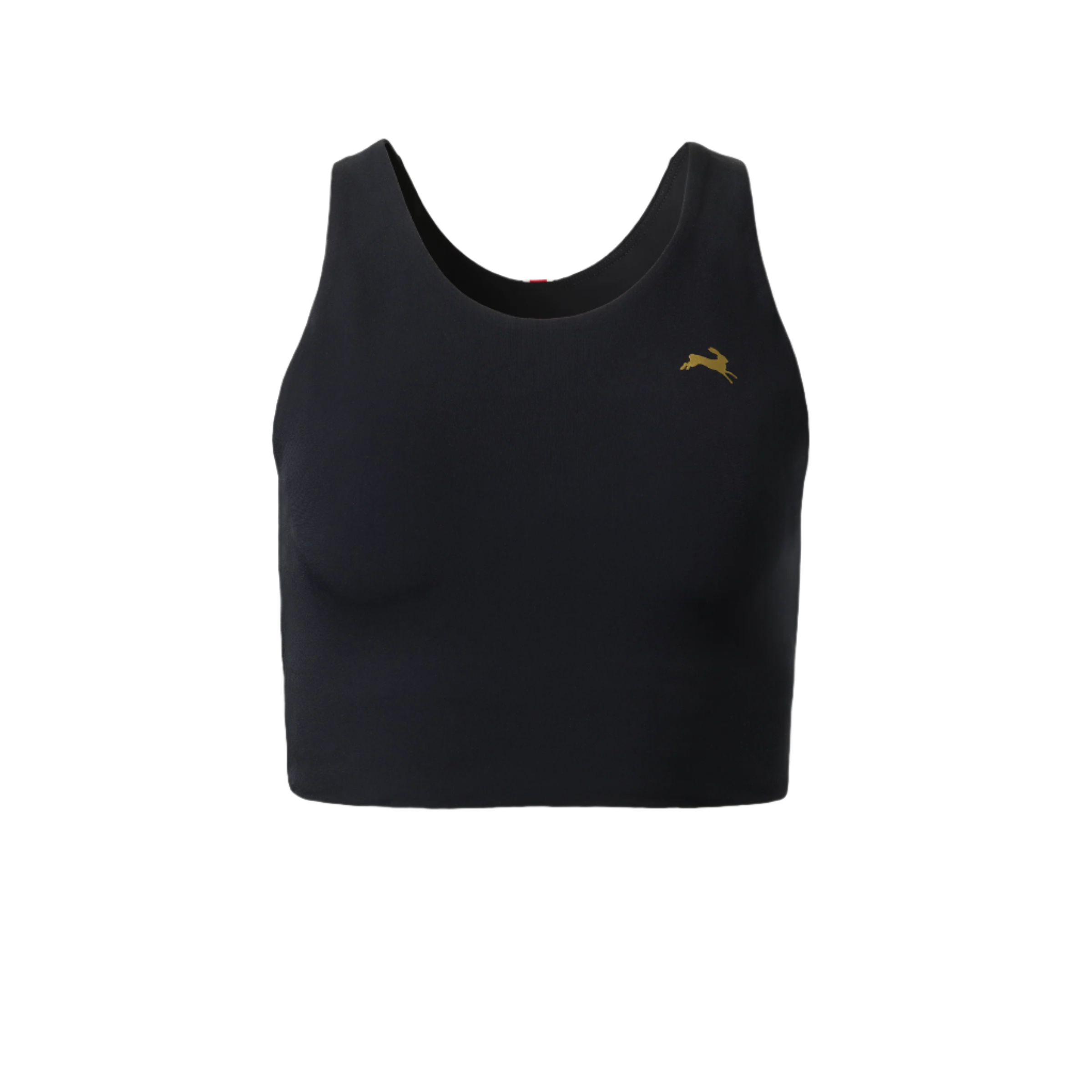 Tracksmith Turnover Crop Top Women - Frontrunner Colombo