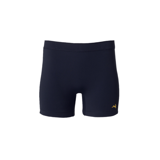 Tracksmith Turnover Tights Women - Frontrunner Colombo
