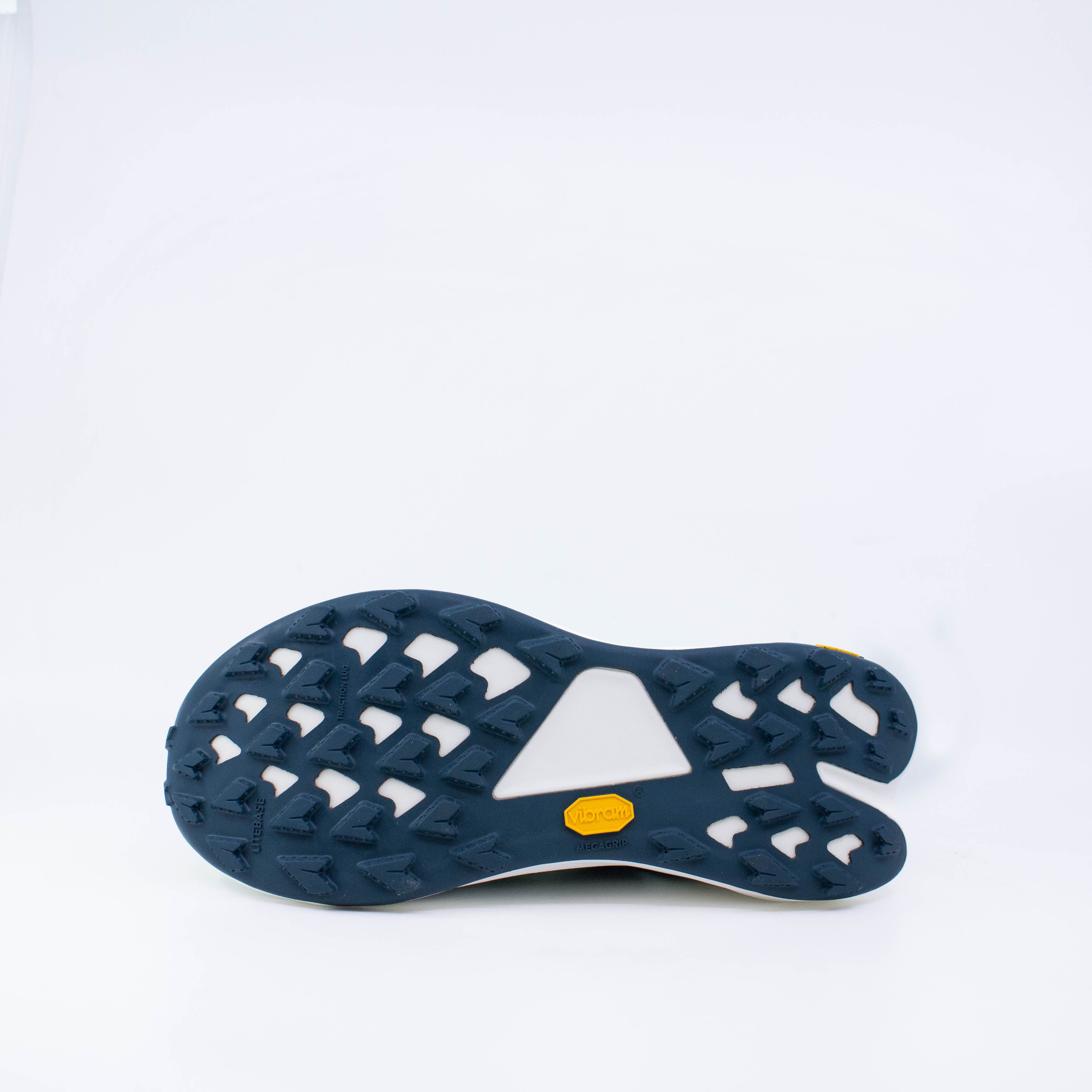 Hoka Tecton X 3 (D Standard) Mens Tart Apple/Blue Twilight - Frontrunner Colombo