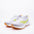 Saucony Tempus 2 (B Standard) Womens White/Sunny - Frontrunner Colombo