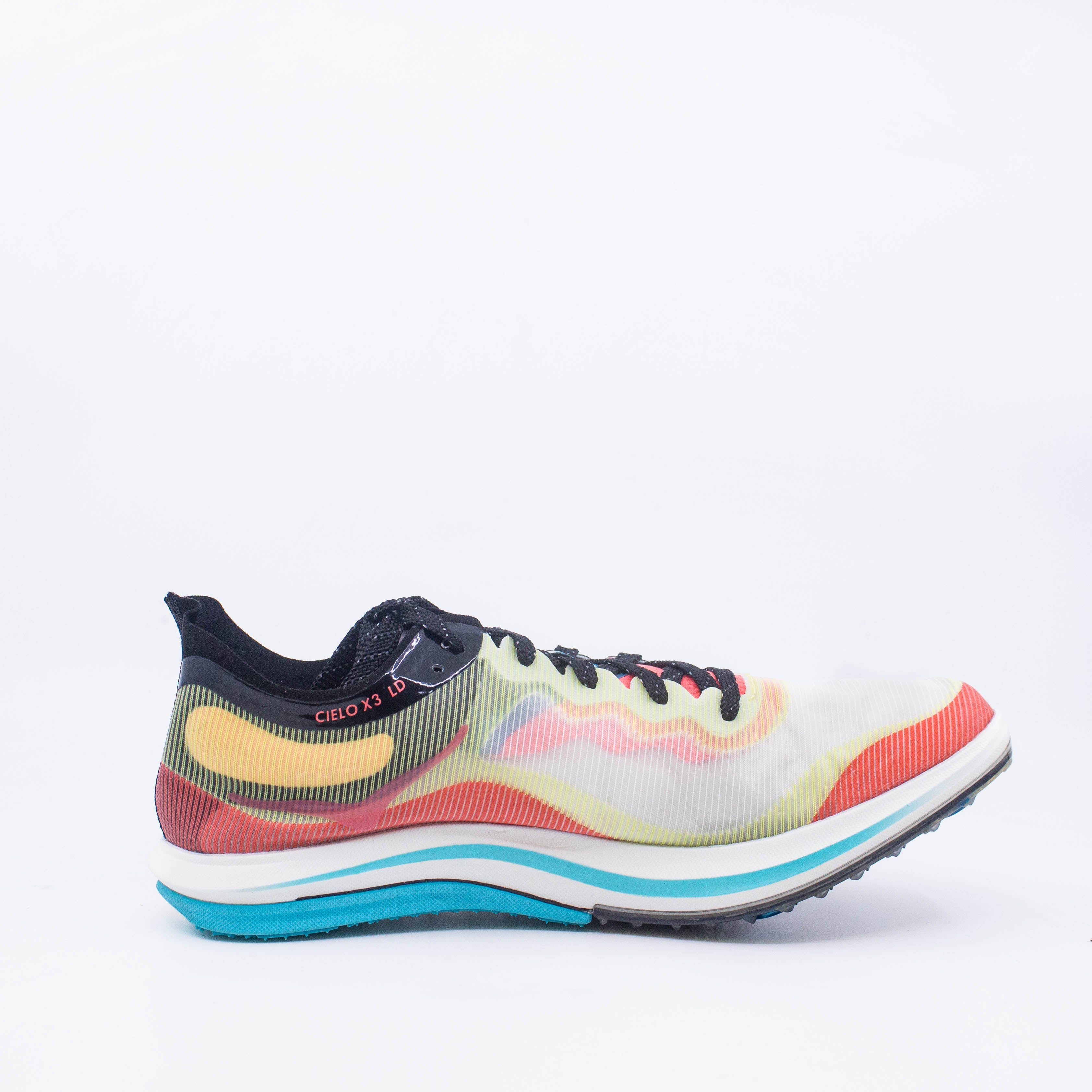 Hoka Cielo x3 LD (D Unisex) - Frontrunner Colombo