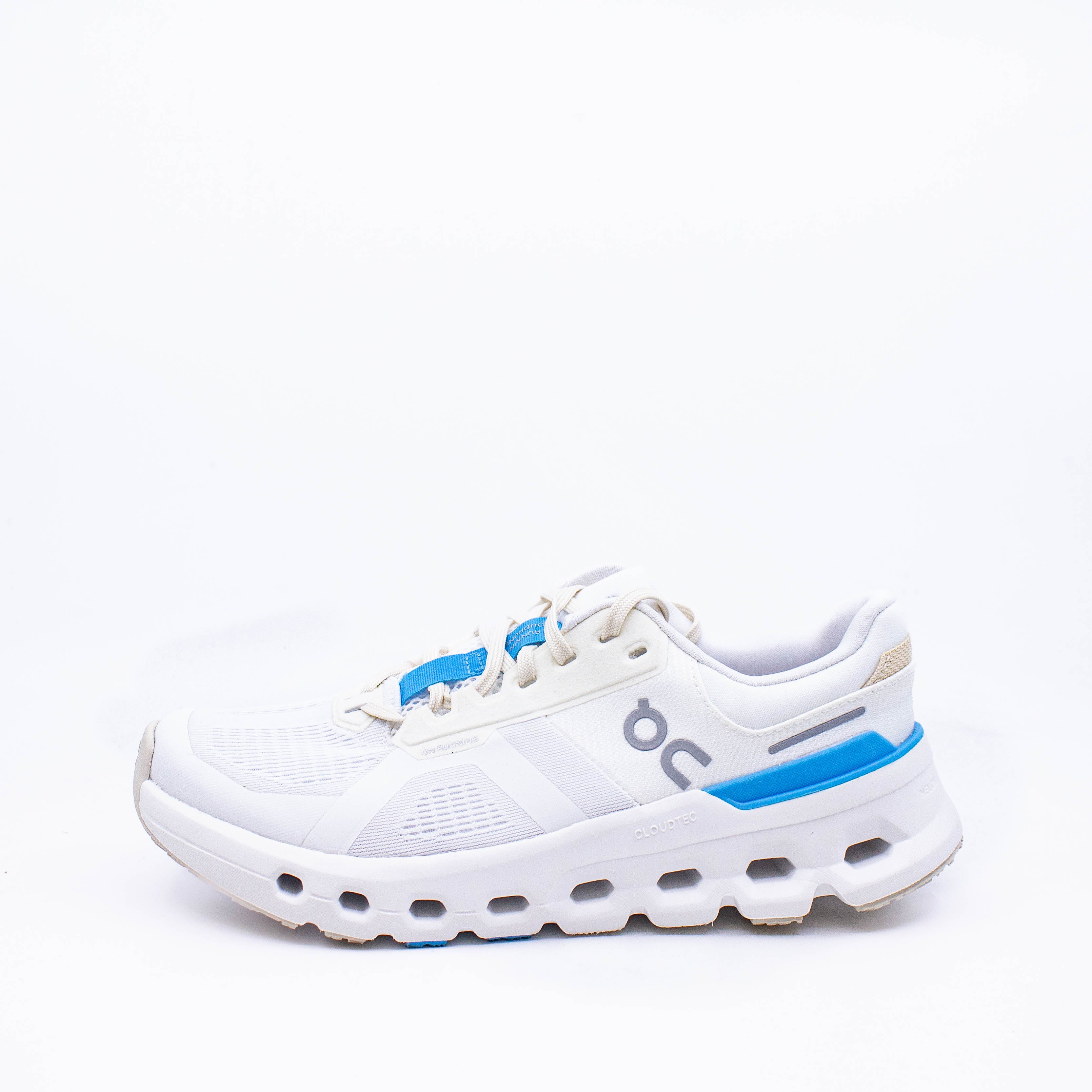 On Cloudrunner 2 (B Standard) Womens White/Horizon - Frontrunner Colombo