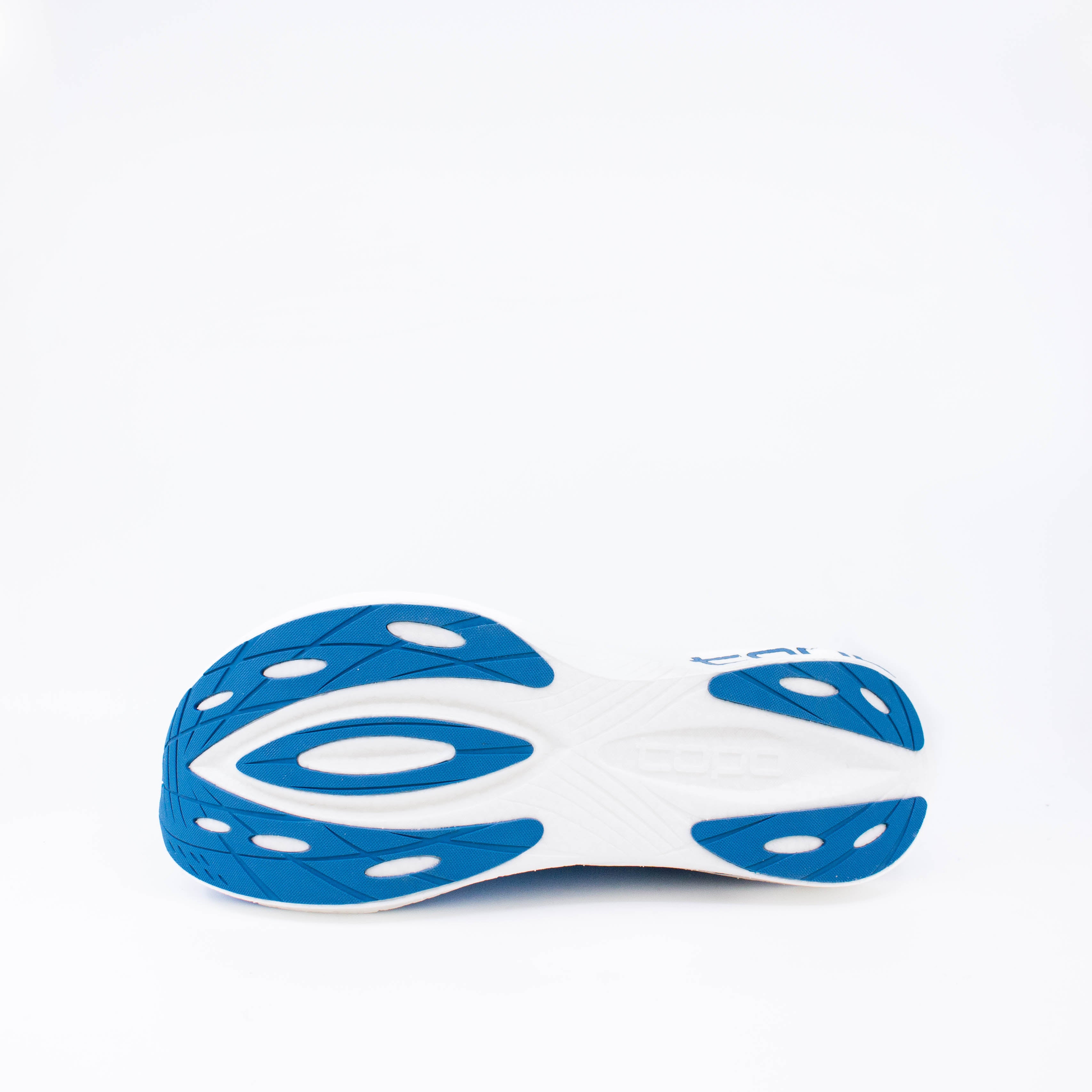 Topo Specter 2 (D Standard) Mens Blue - Frontrunner Colombo