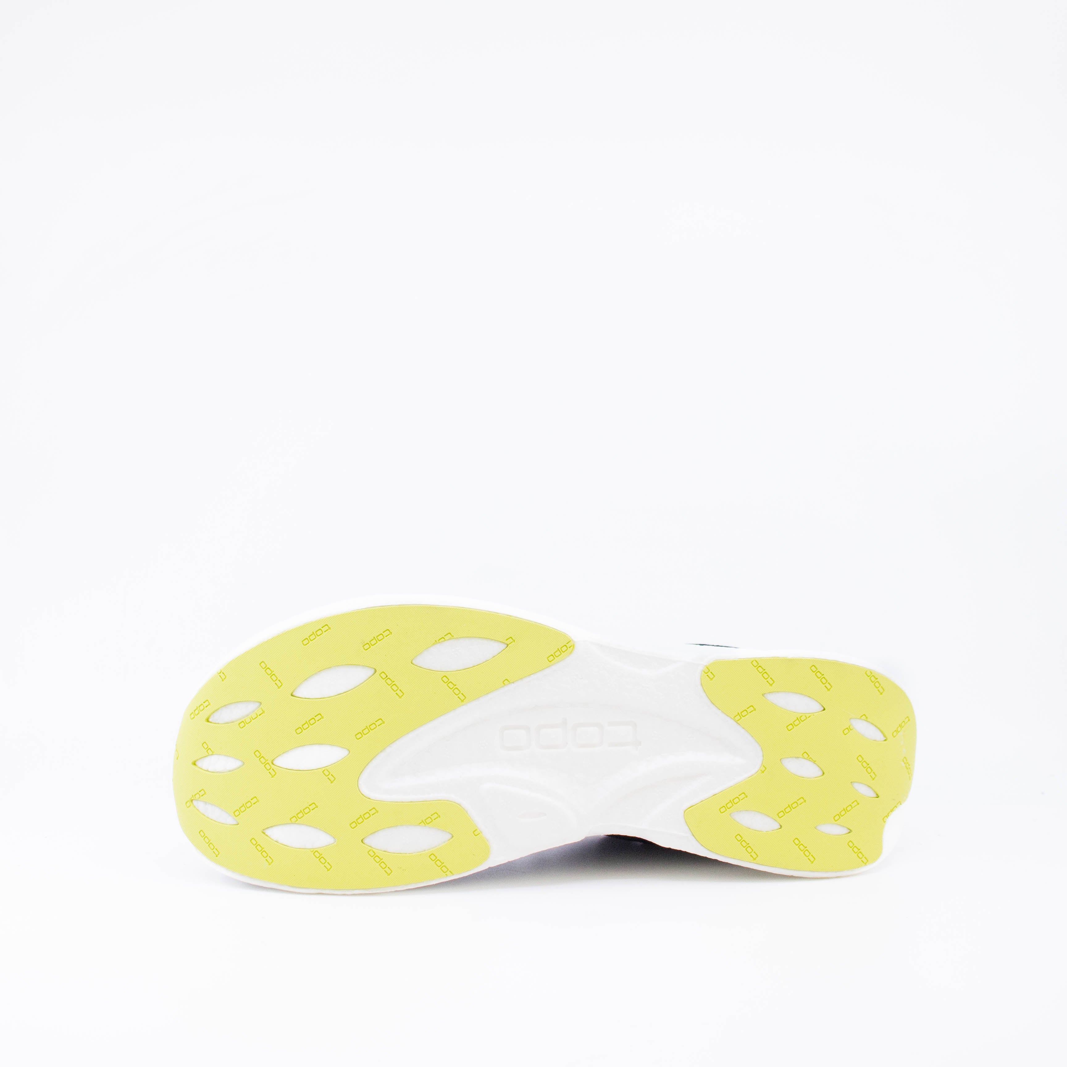 Topo Cyclone 3 (D Standard) Mens Black/Lime - Frontrunner Colombo