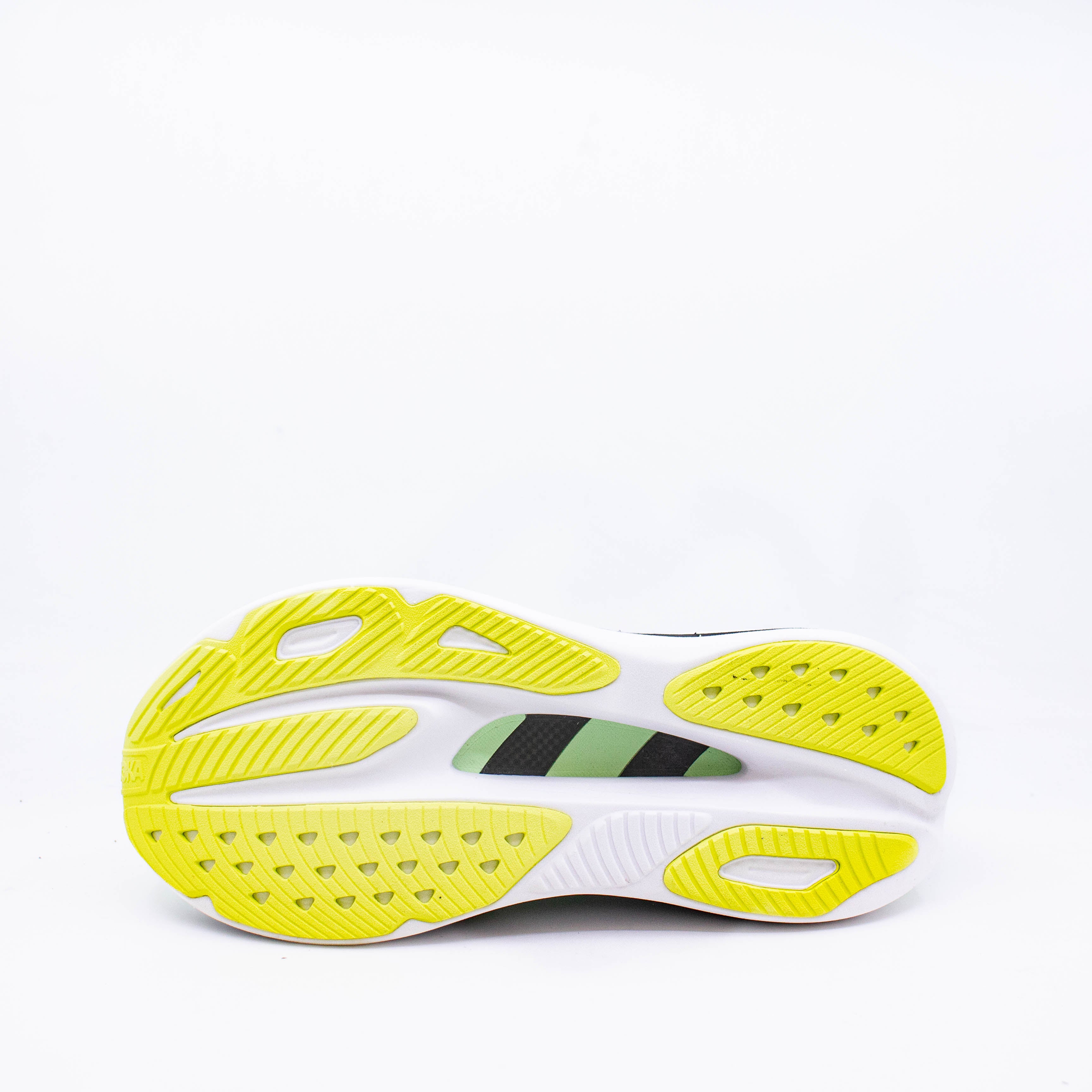 Hoka Skyward X Mens Luna Moth/Black (D Standard) - Frontrunner Colombo