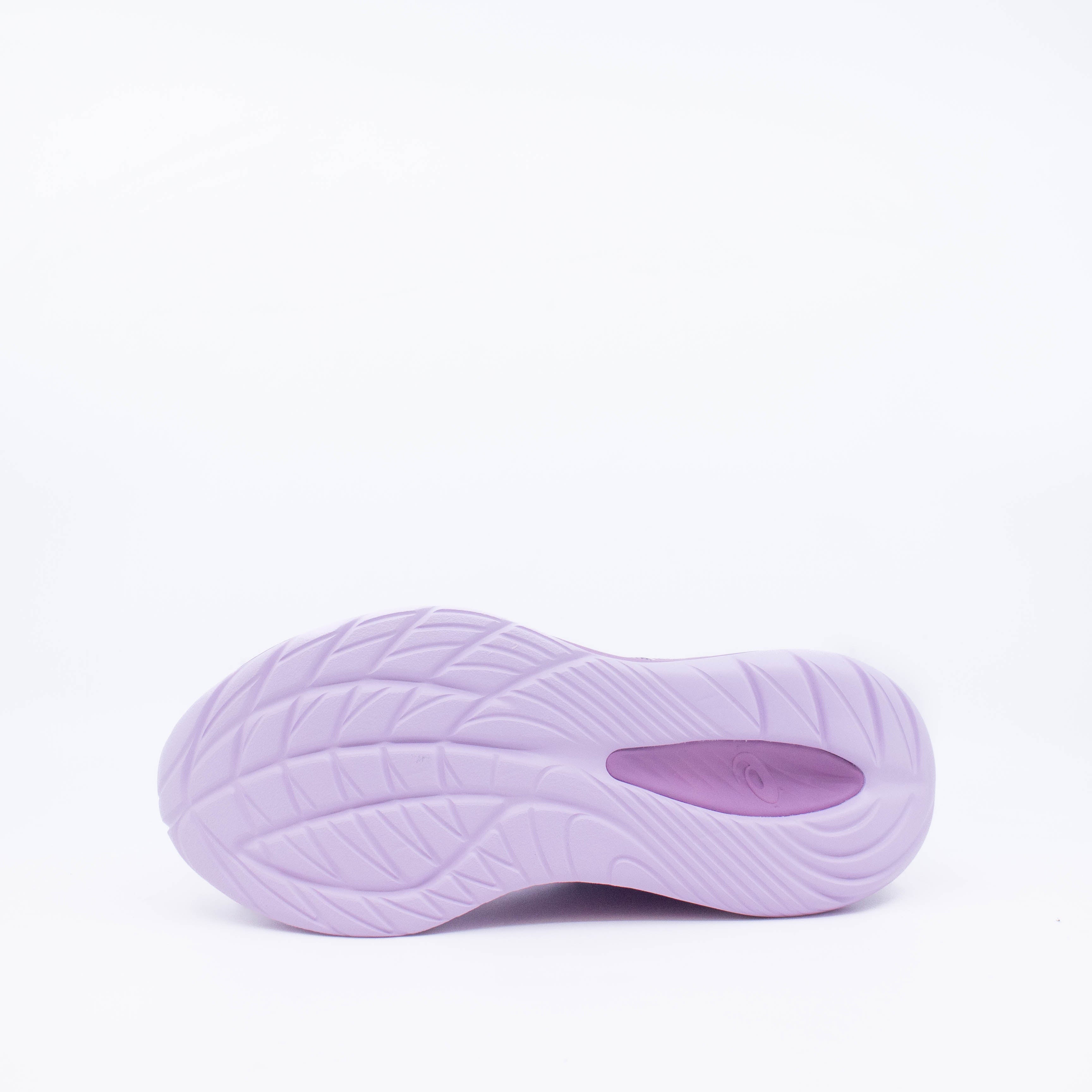 Asics Gel-Cumulus 27 (B Standard) Womens Ube/Light Ube - Frontrunner Colombo