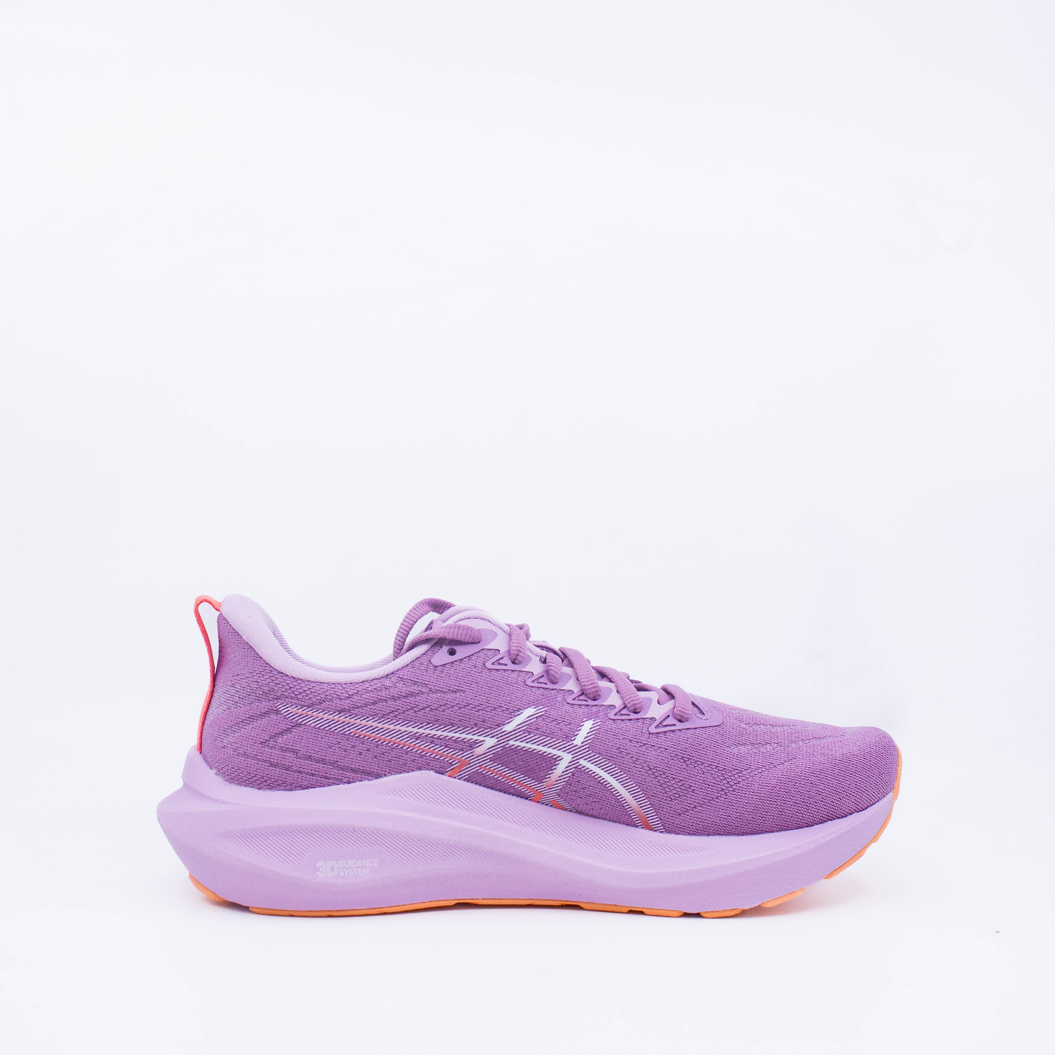 Asics GT-2000 13 (B Standard) Womens Ube/Light Blue - Frontrunner Colombo