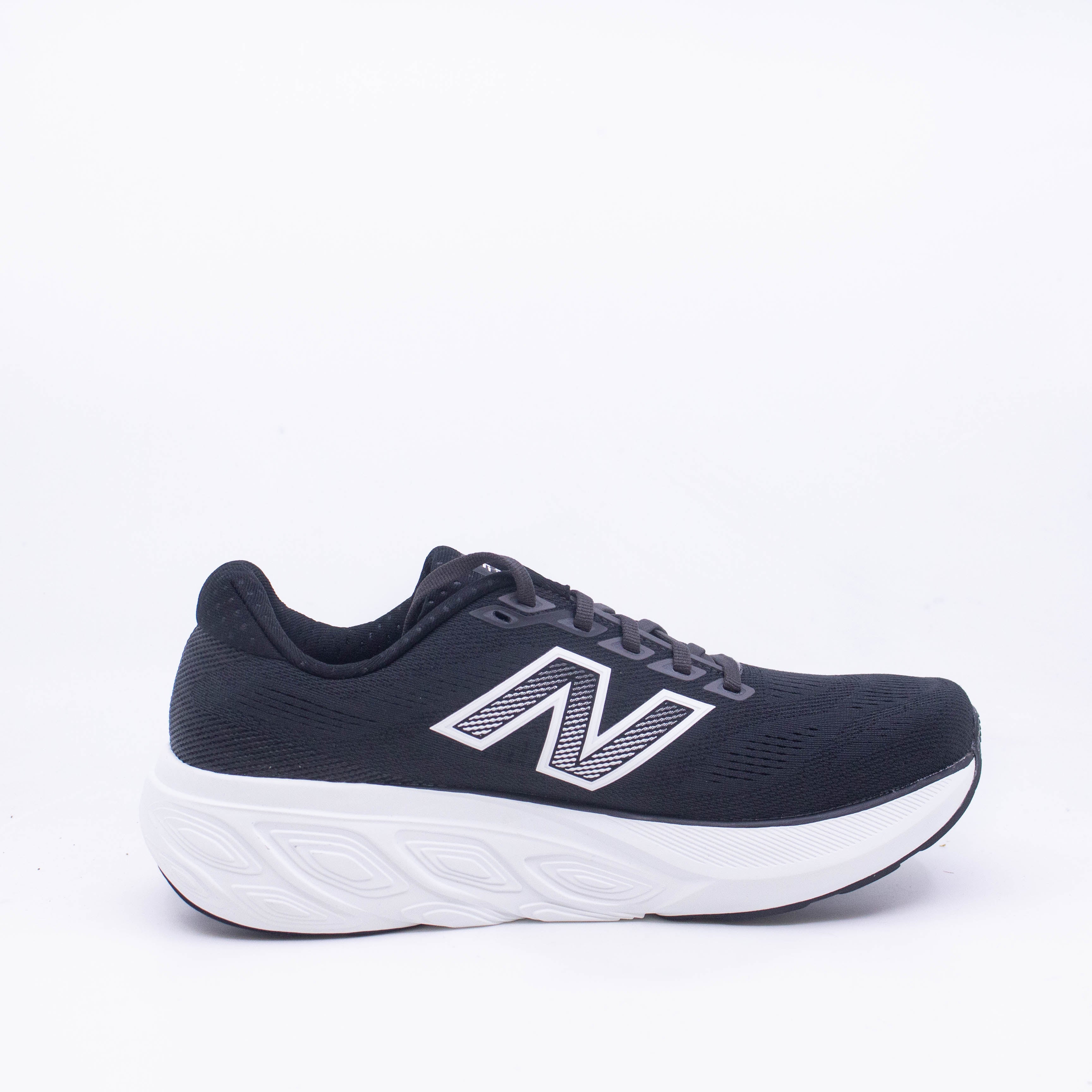 New Balance 880v15 (2E Wide) Mens Black/White - Frontrunner Colombo