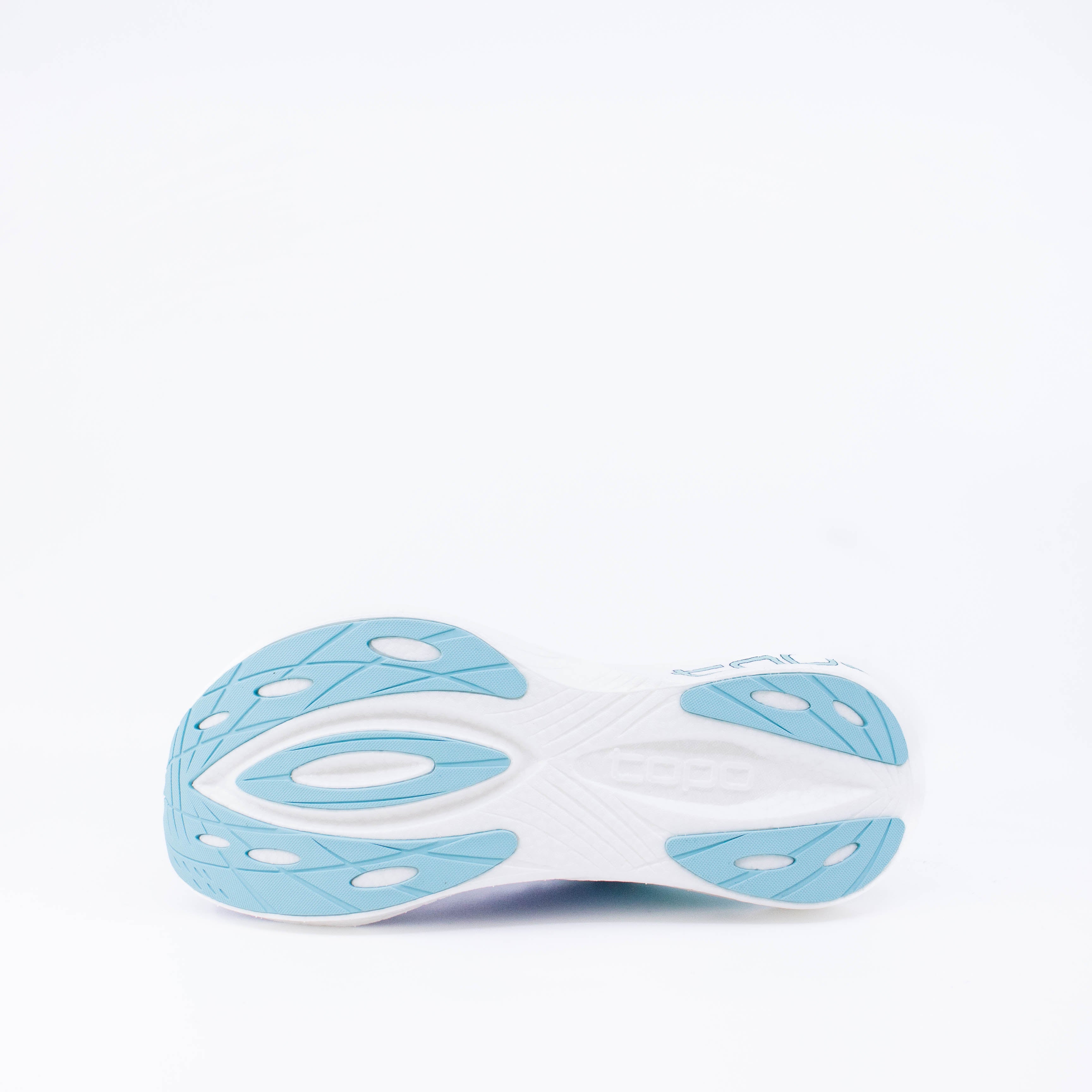 Topo Specter 2 (B Standard) Womens Blue - Frontrunner Colombo