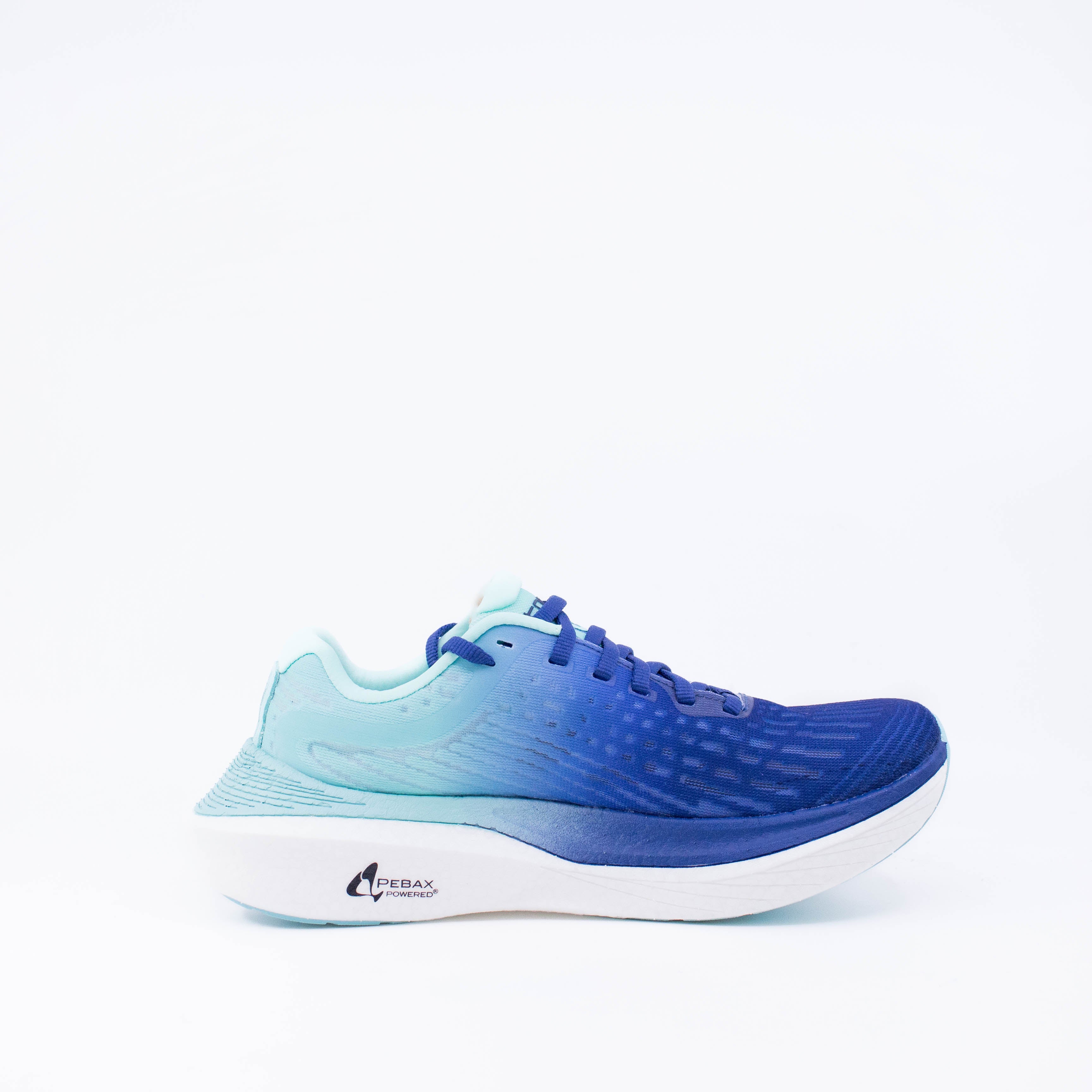 Topo Specter 2 (B Standard) Womens Blue - Frontrunner Colombo