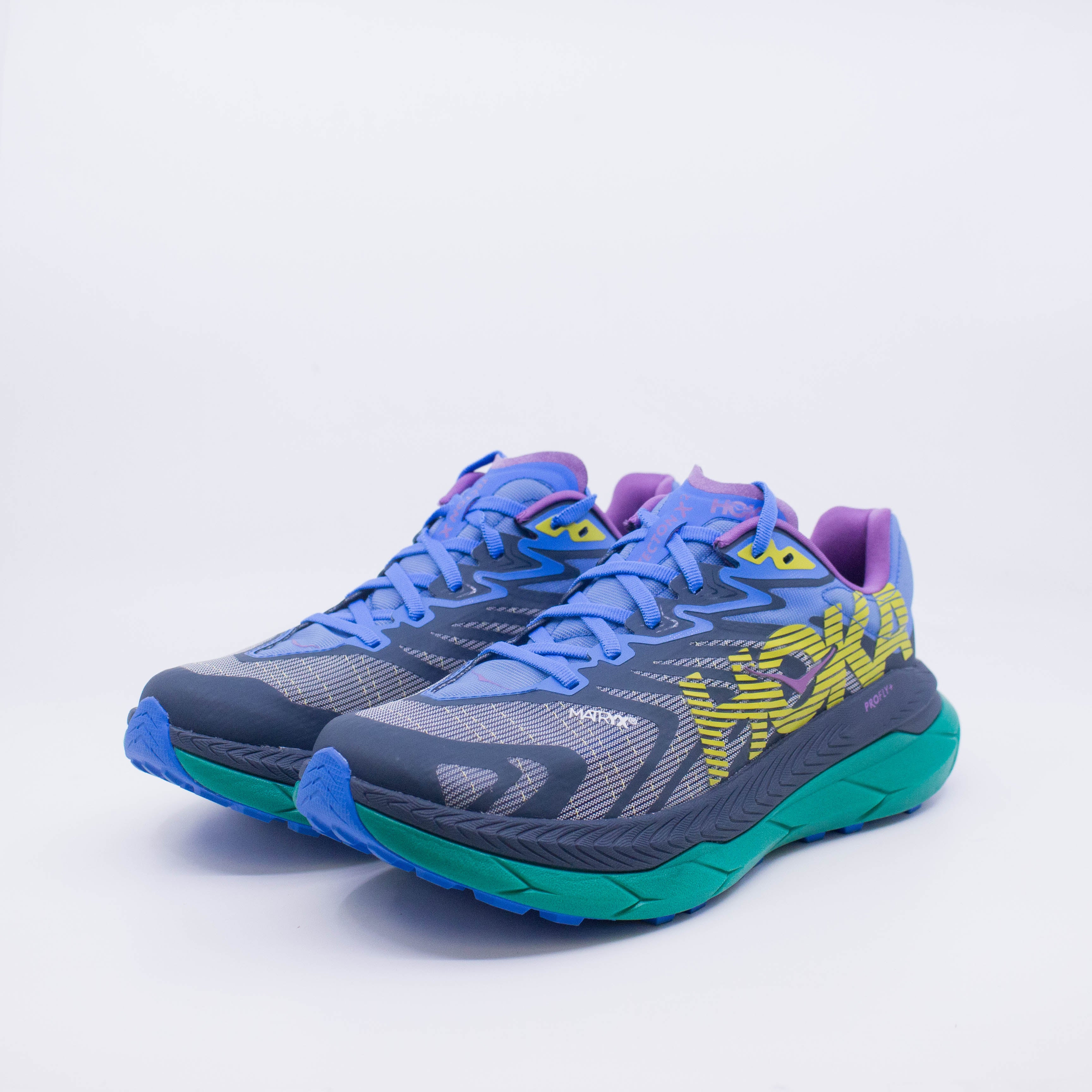 Hoka Tecton X2 (B Standard) Womens - Frontrunner Colombo