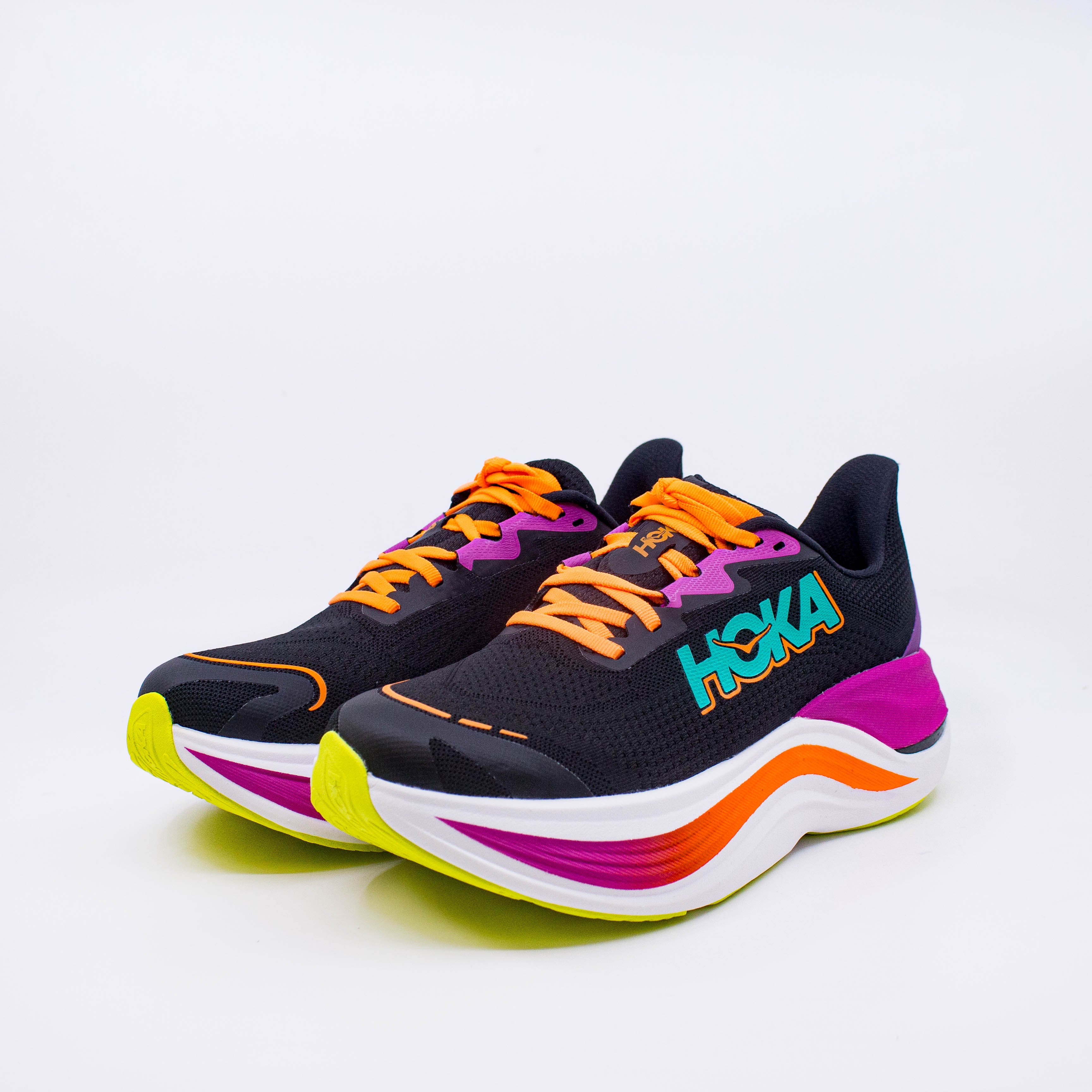 Hoka Skyward X (B Standard) Womens - Frontrunner Colombo