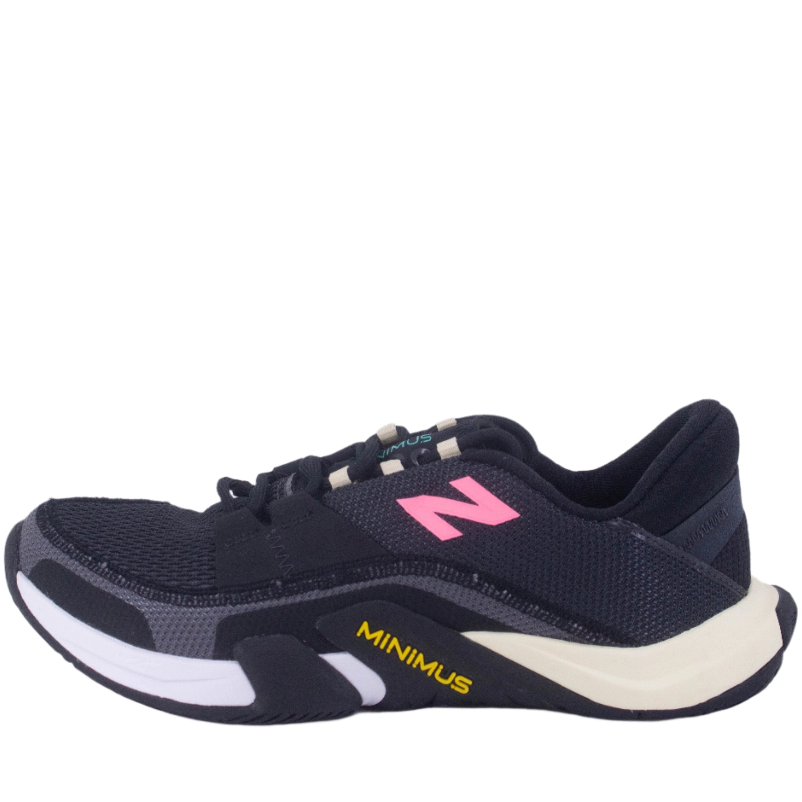 New Balance Minimus TR v2 (B Standard) Womens - Frontrunner Colombo