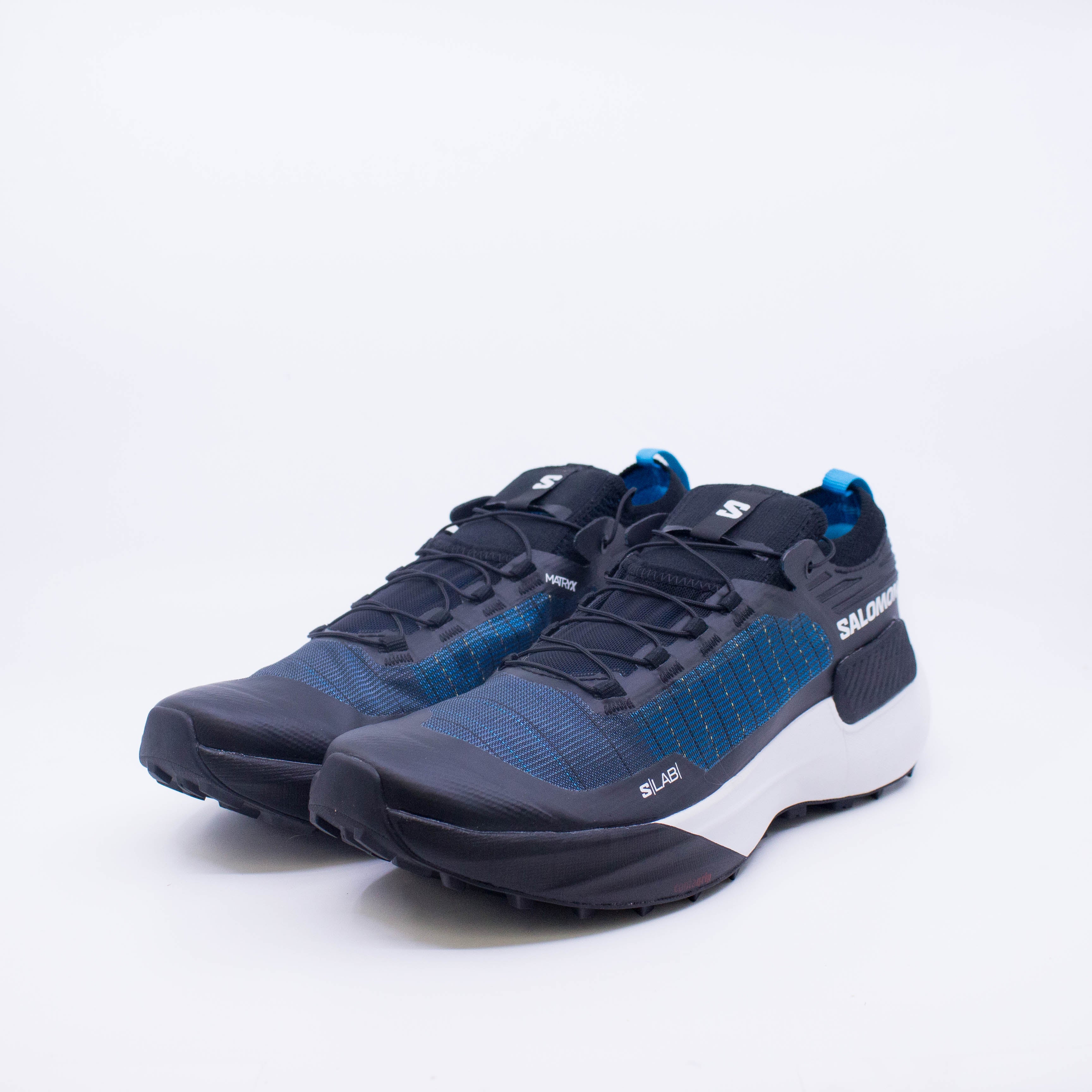 Salomon S/Lab Genesis (D Width) Unisex - Frontrunner Colombo