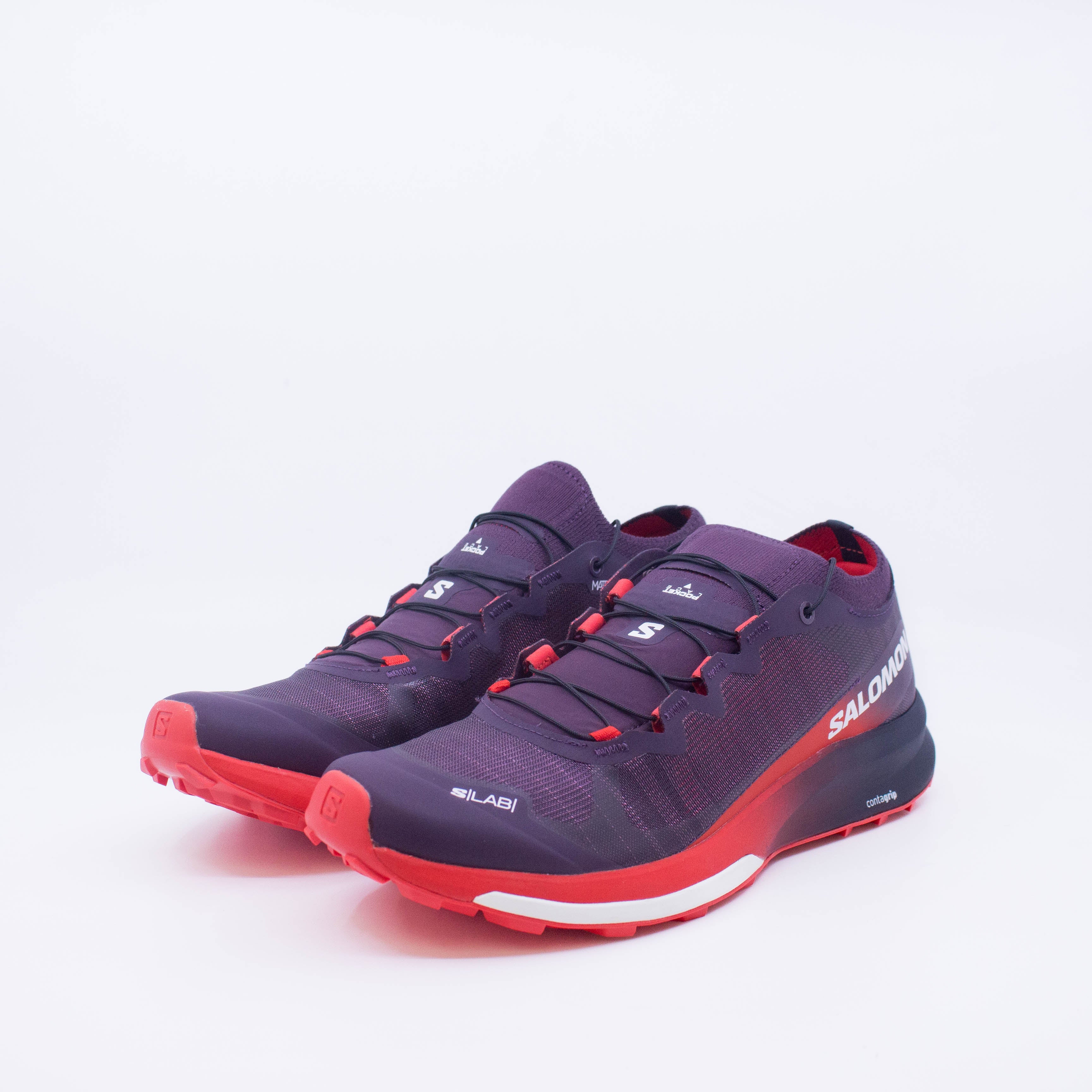 Salomon S/Lab Ultra 3 v2 (D Standard) Unisex - Frontrunner Colombo