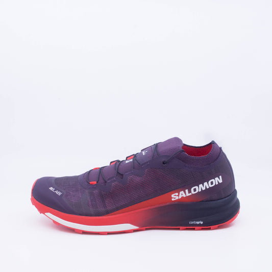 Salomon S/Lab Ultra 3 v2 (D Standard) Unisex - Frontrunner Colombo