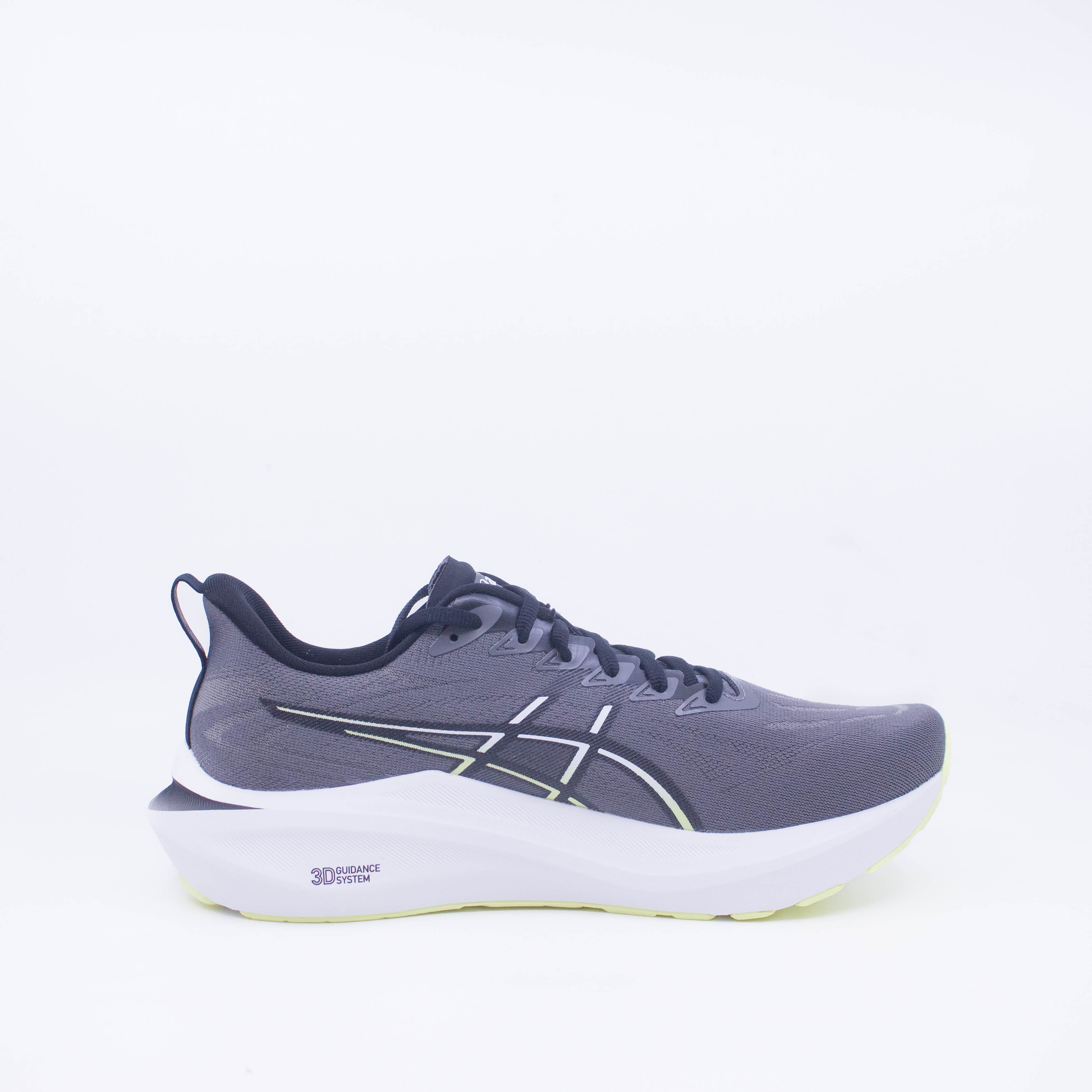 Asics GT-2000 13(2E Wide) Mens Carbon/Black - Frontrunner Colombo