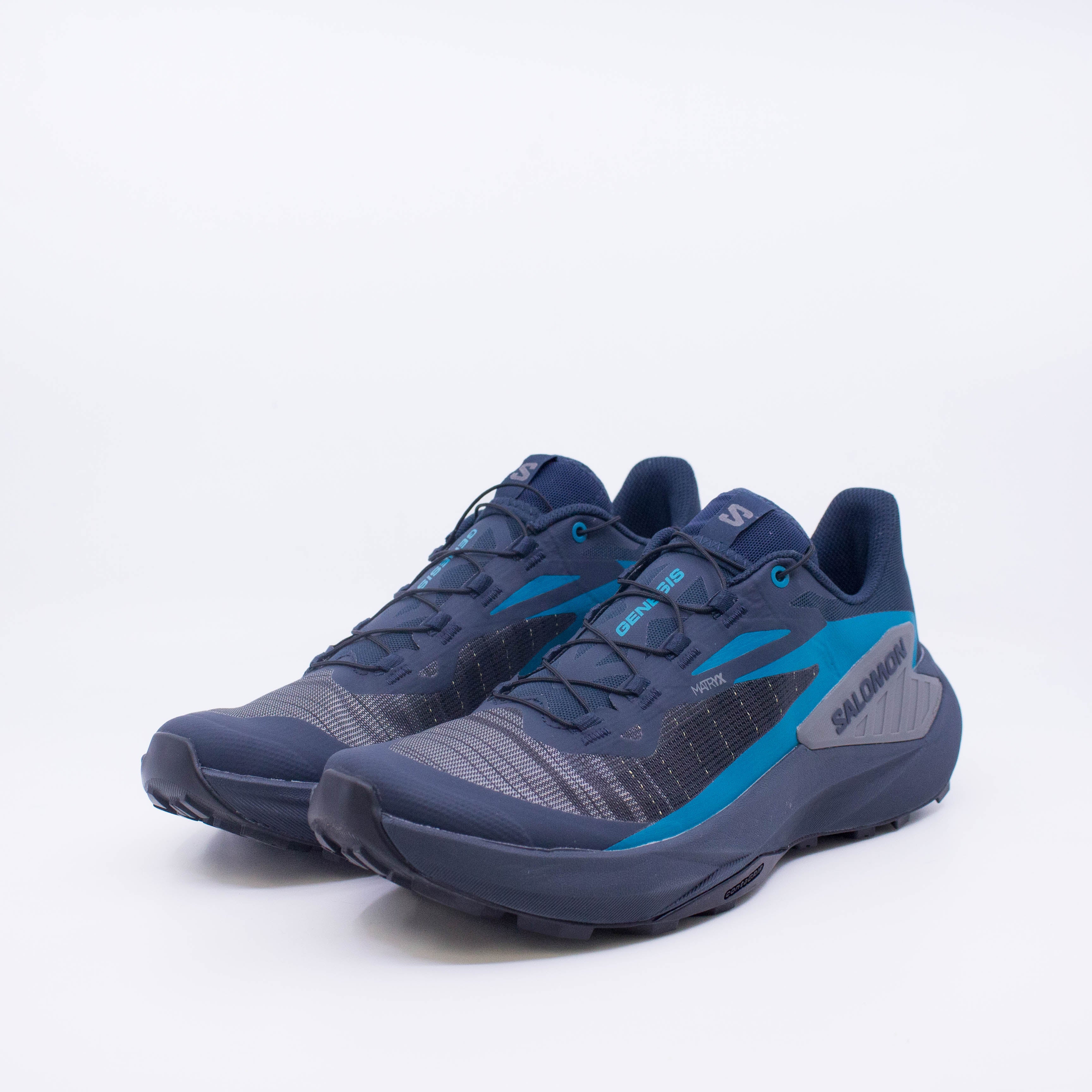 Salomon Genesis (D Standard) Mens - Frontrunner Colombo